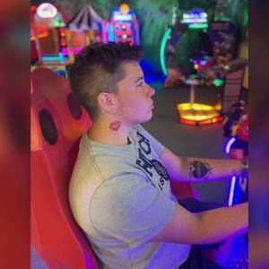 Meet your Posher, Morgan